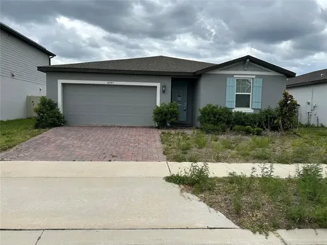 4747 Bernard Boulevard Haines City FL 33844
