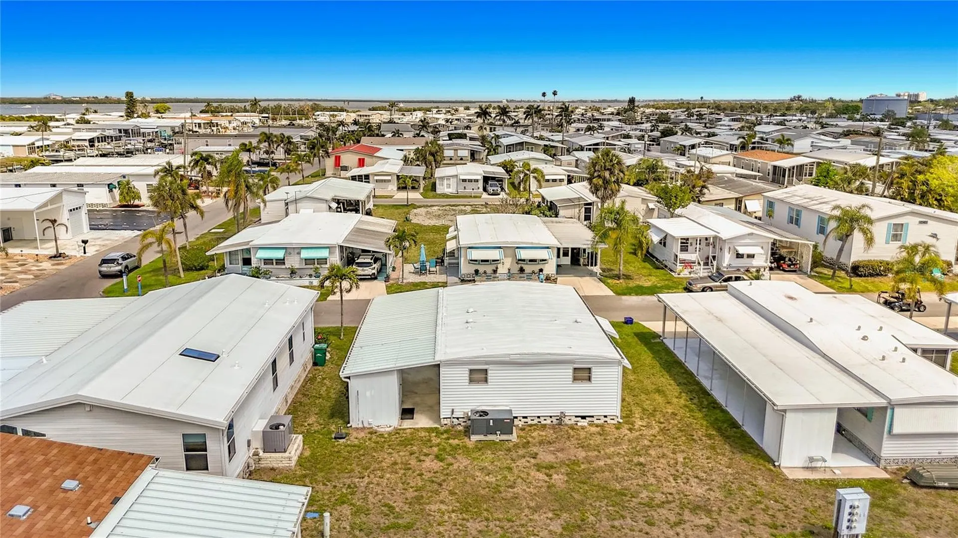 80 Del Rio Drive Palmetto FL 34221
