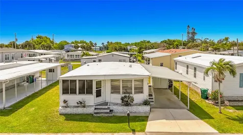 80 Del Rio Drive Palmetto FL 34221