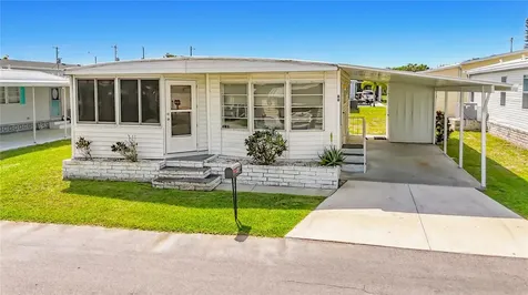 80 Del Rio Drive Palmetto FL 34221