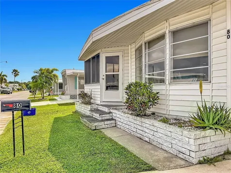 80 Del Rio Drive Palmetto FL 34221