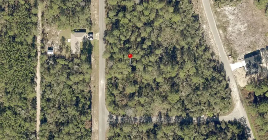 Malauka Pass Course Ocklawaha FL 32179