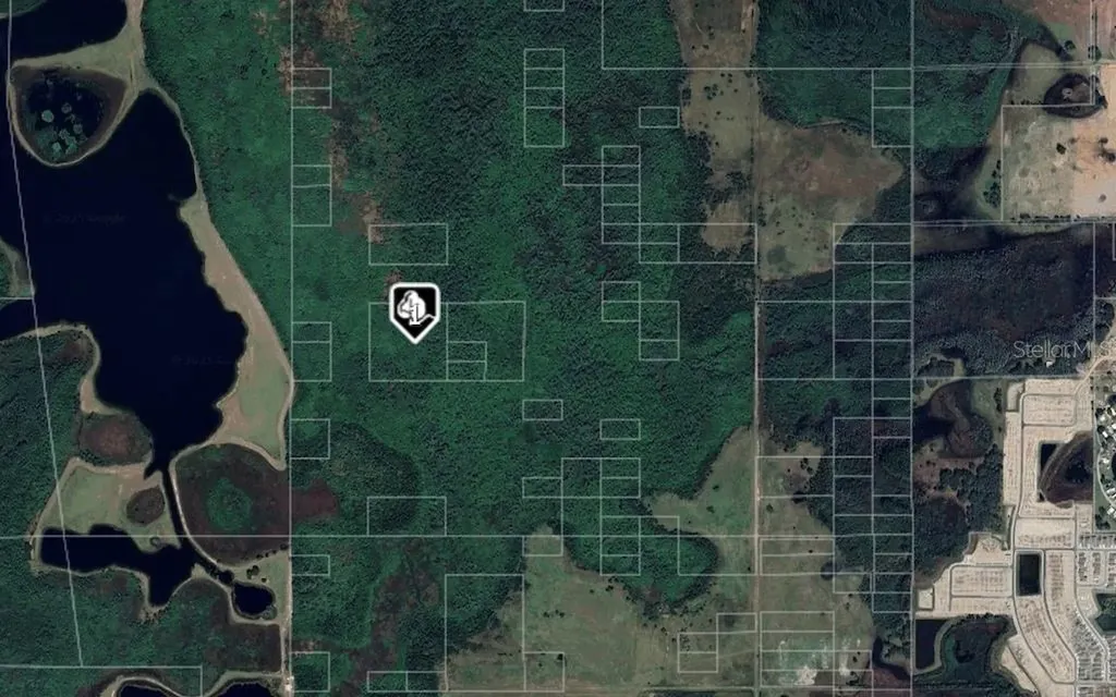 0 Fdc Grove Davenport FL 33837