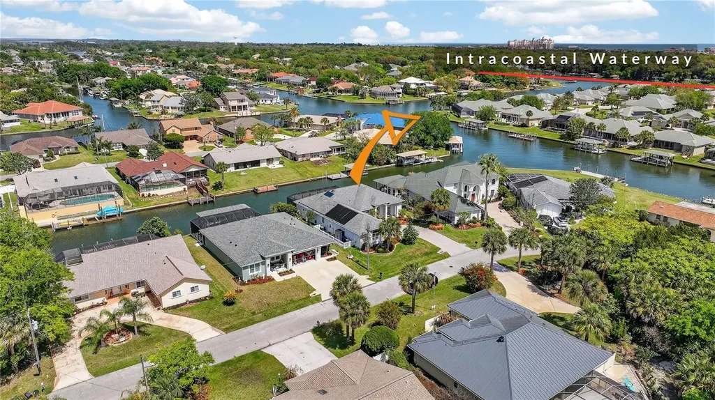 11 Cottonton Court Palm Coast FL 32137