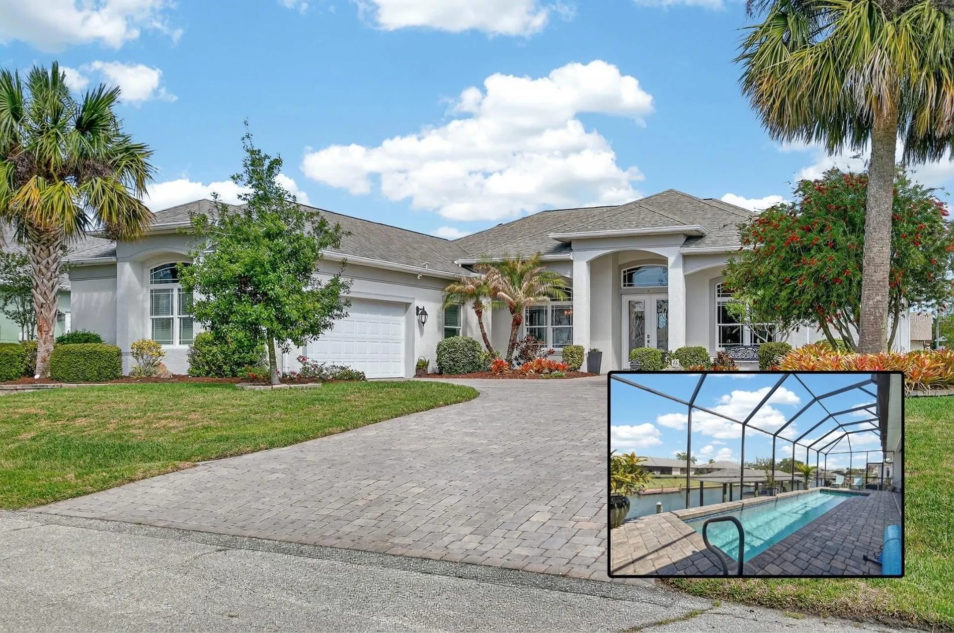 11 Cottonton Court Palm Coast FL 32137