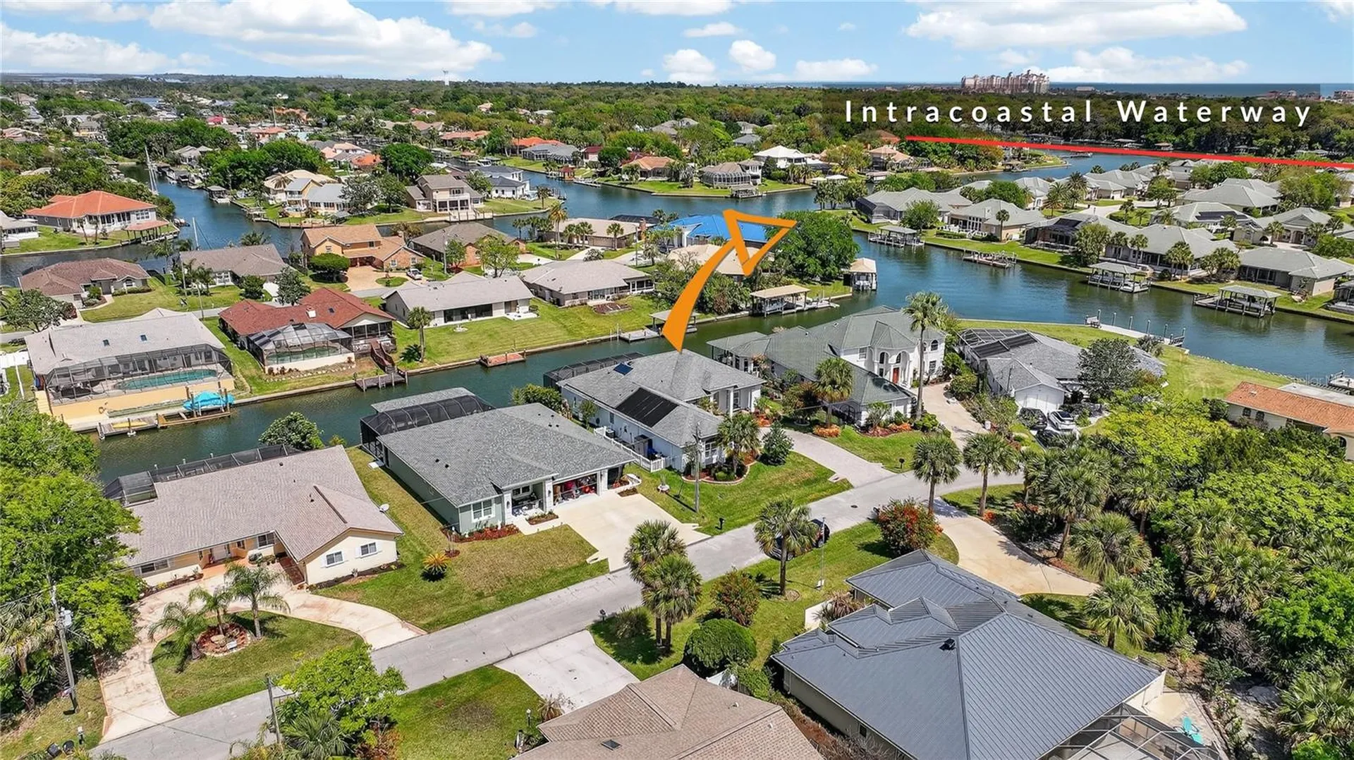 11 Cottonton Court Palm Coast FL 32137