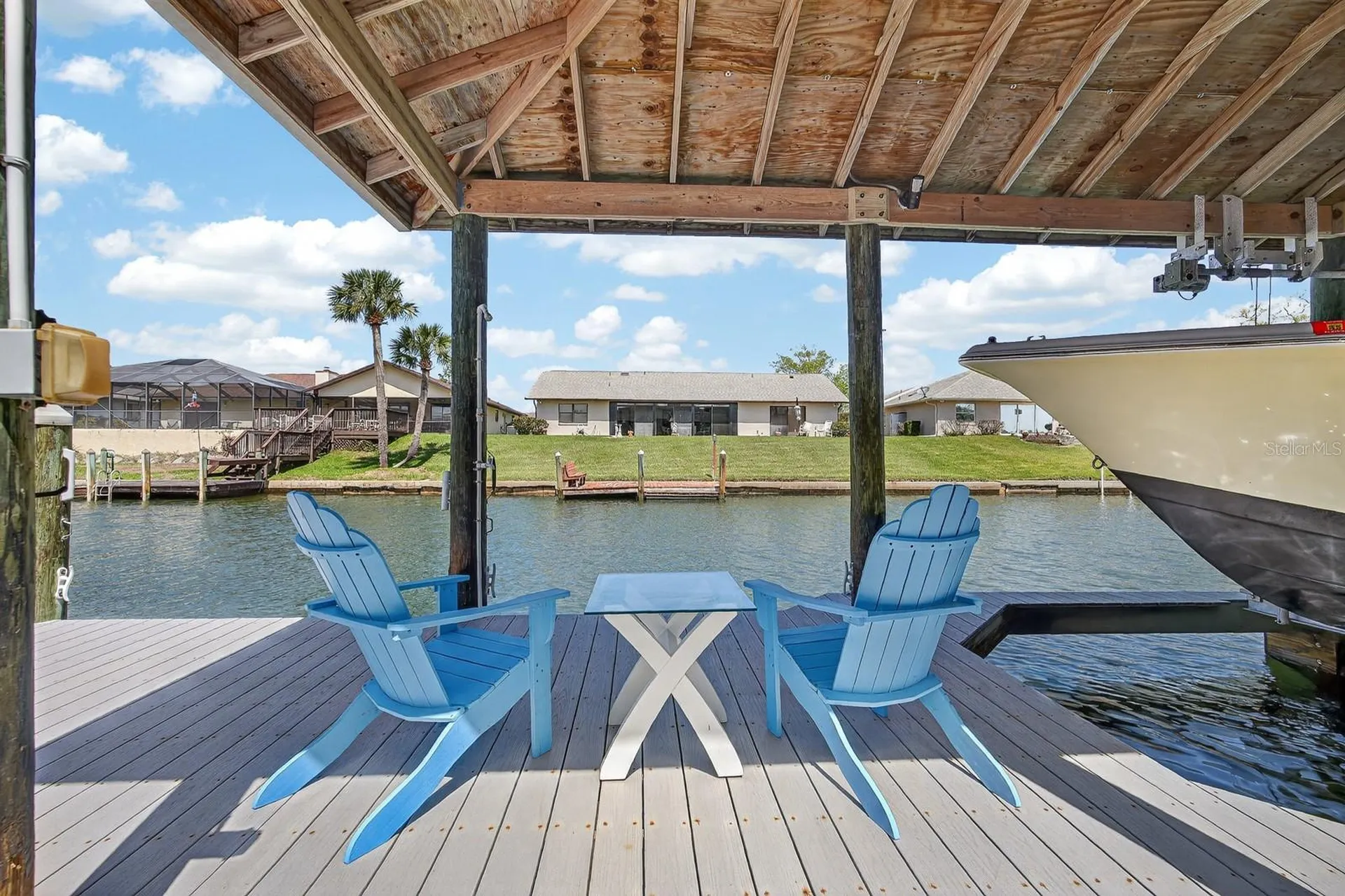 11 Cottonton Court Palm Coast FL 32137