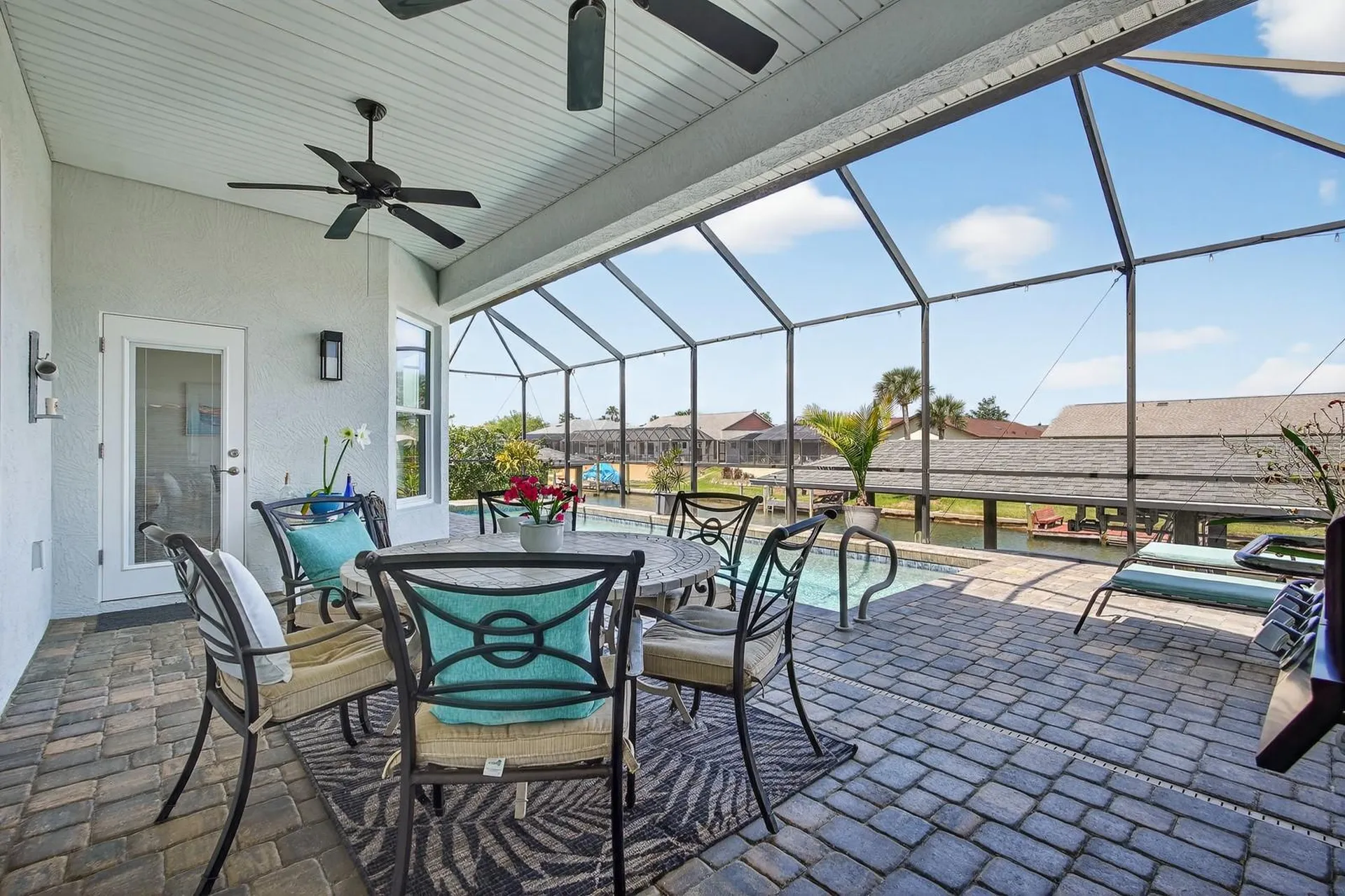 11 Cottonton Court Palm Coast FL 32137