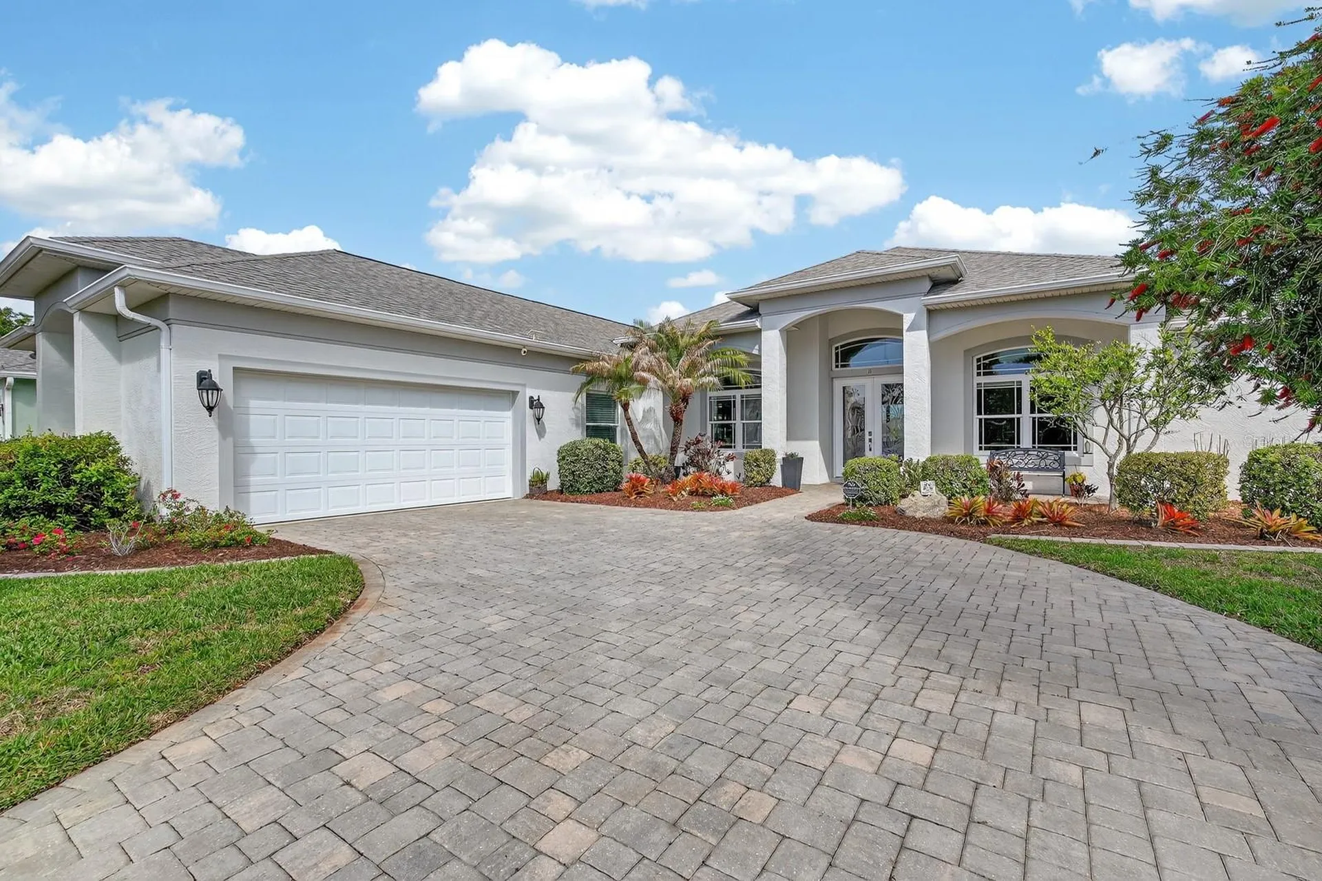 11 Cottonton Court Palm Coast FL 32137