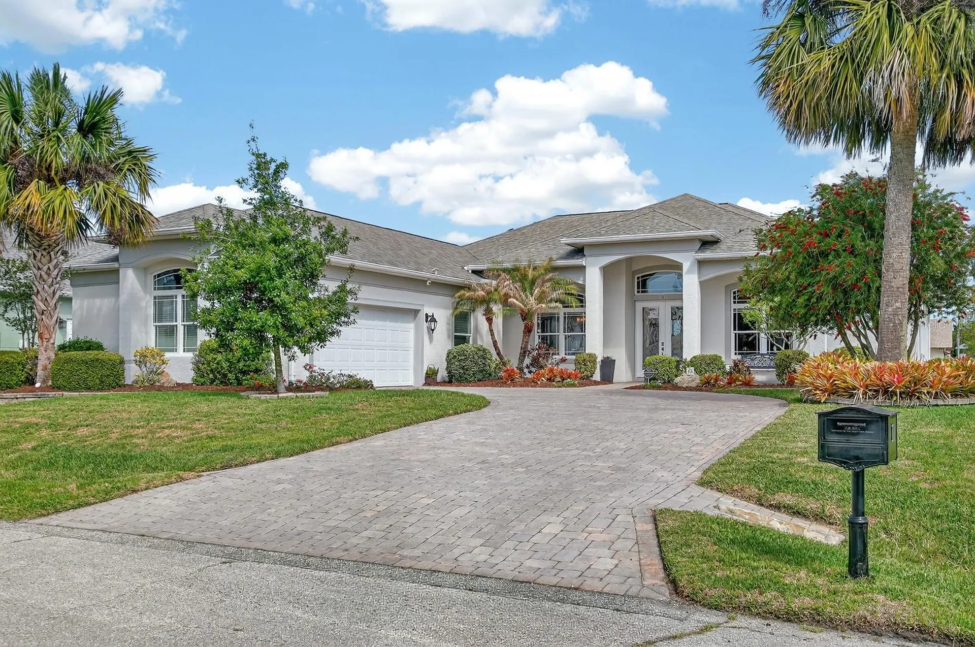 11 Cottonton Court Palm Coast FL 32137