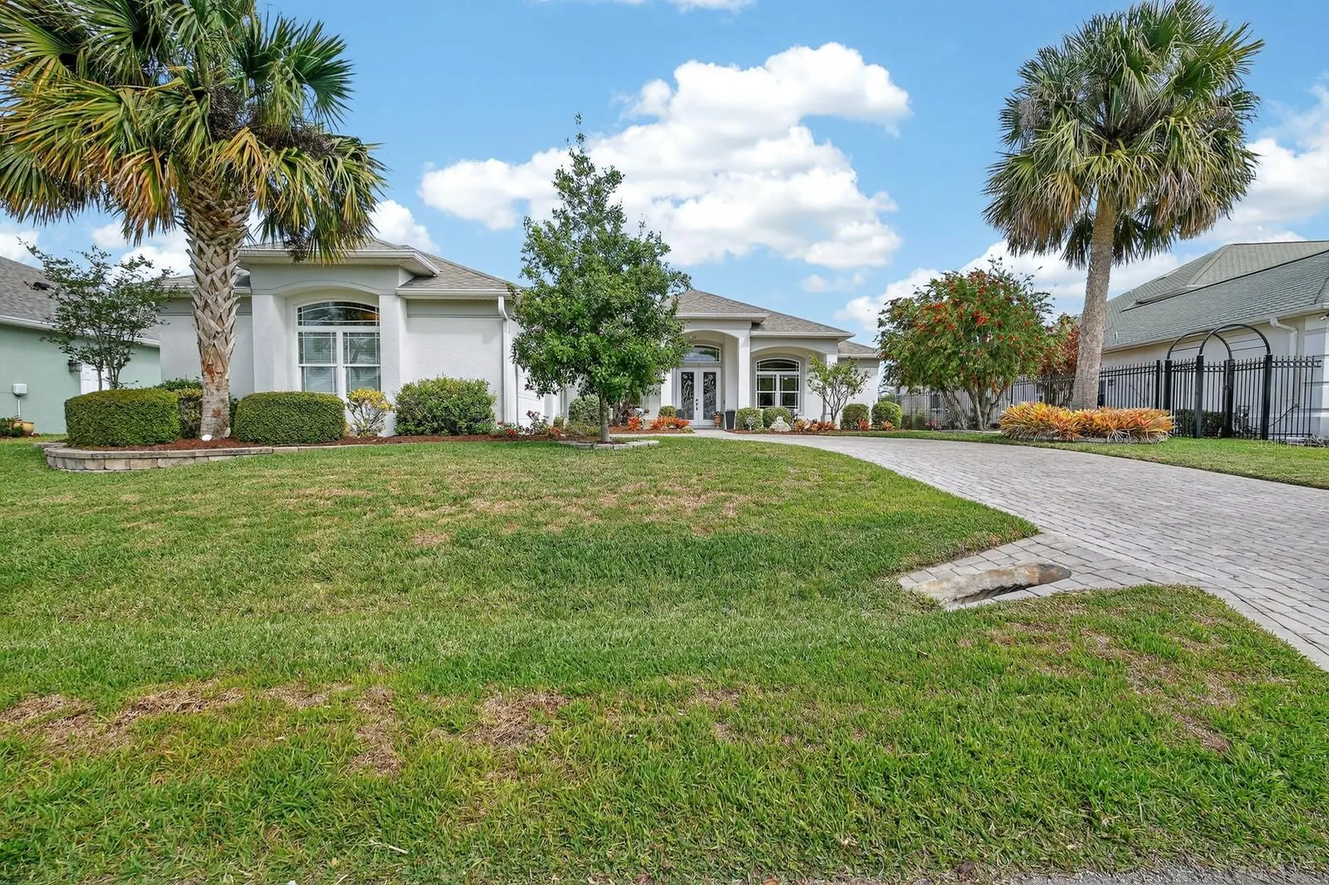11 Cottonton Court Palm Coast FL 32137