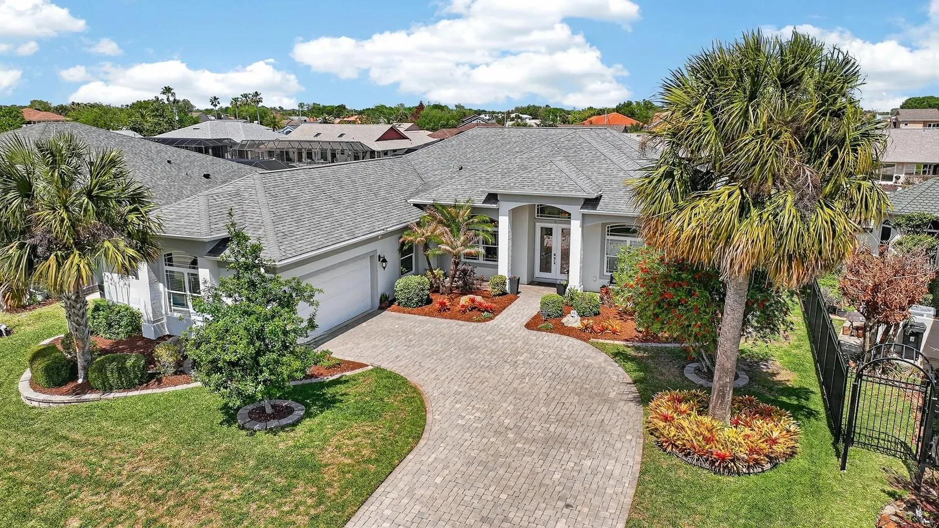 11 Cottonton Court Palm Coast FL 32137
