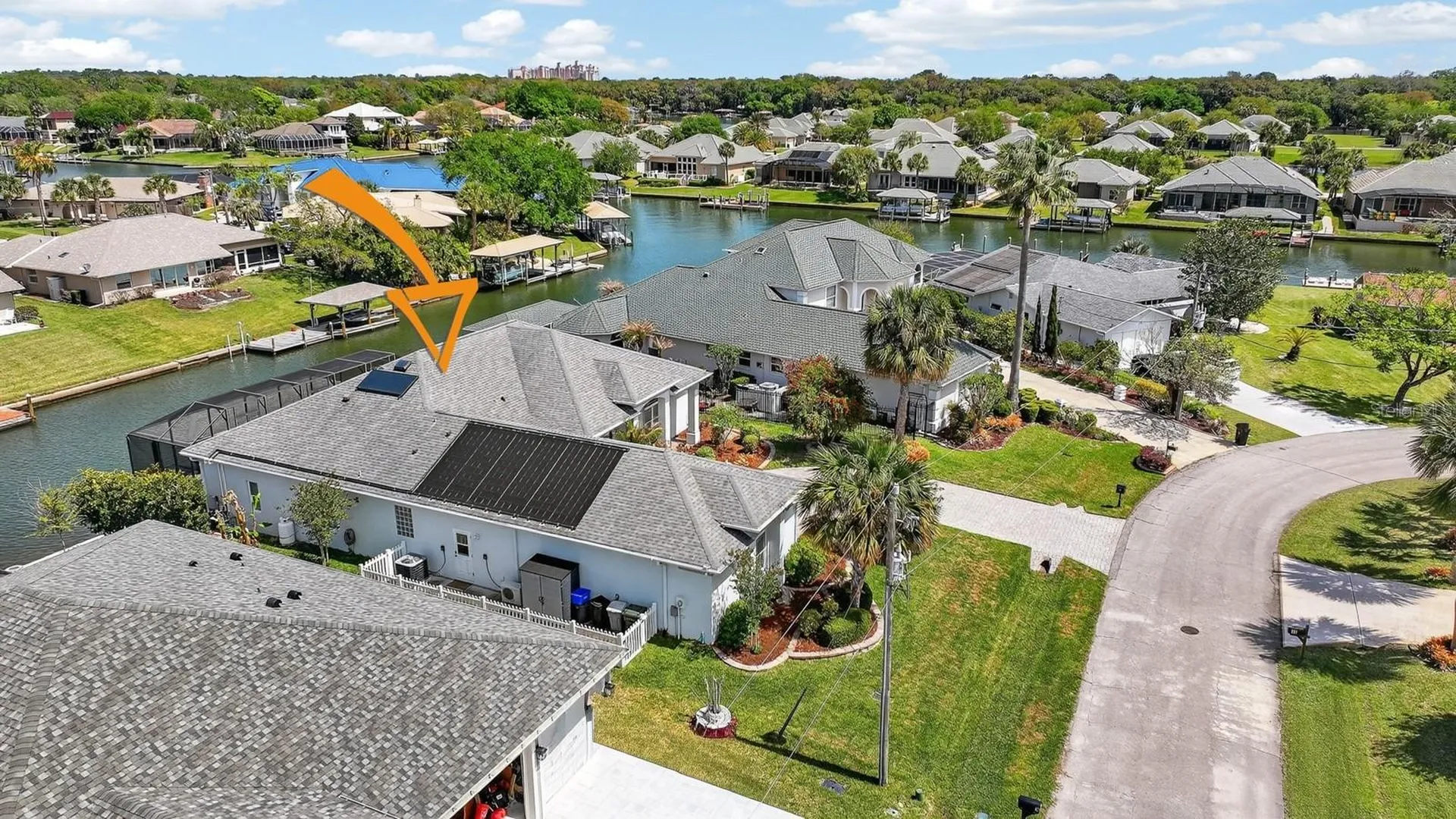 11 Cottonton Court Palm Coast FL 32137