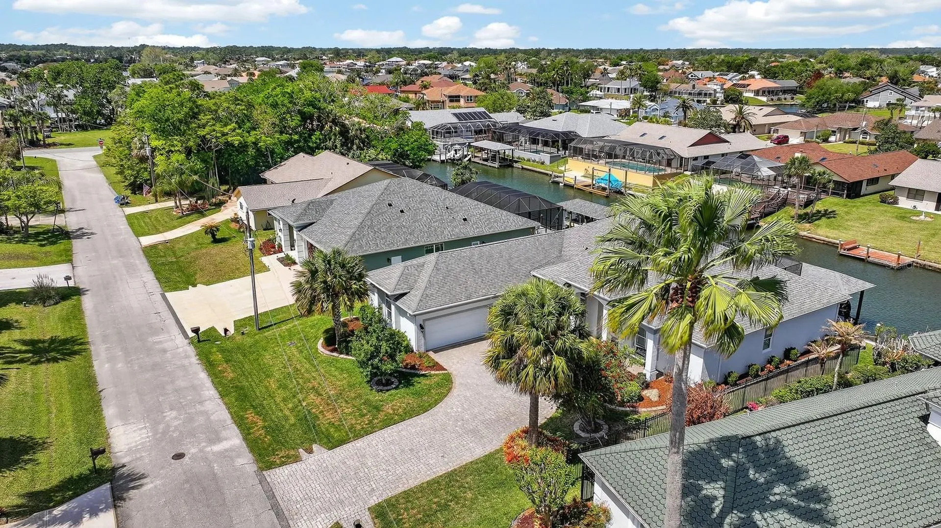 11 Cottonton Court Palm Coast FL 32137