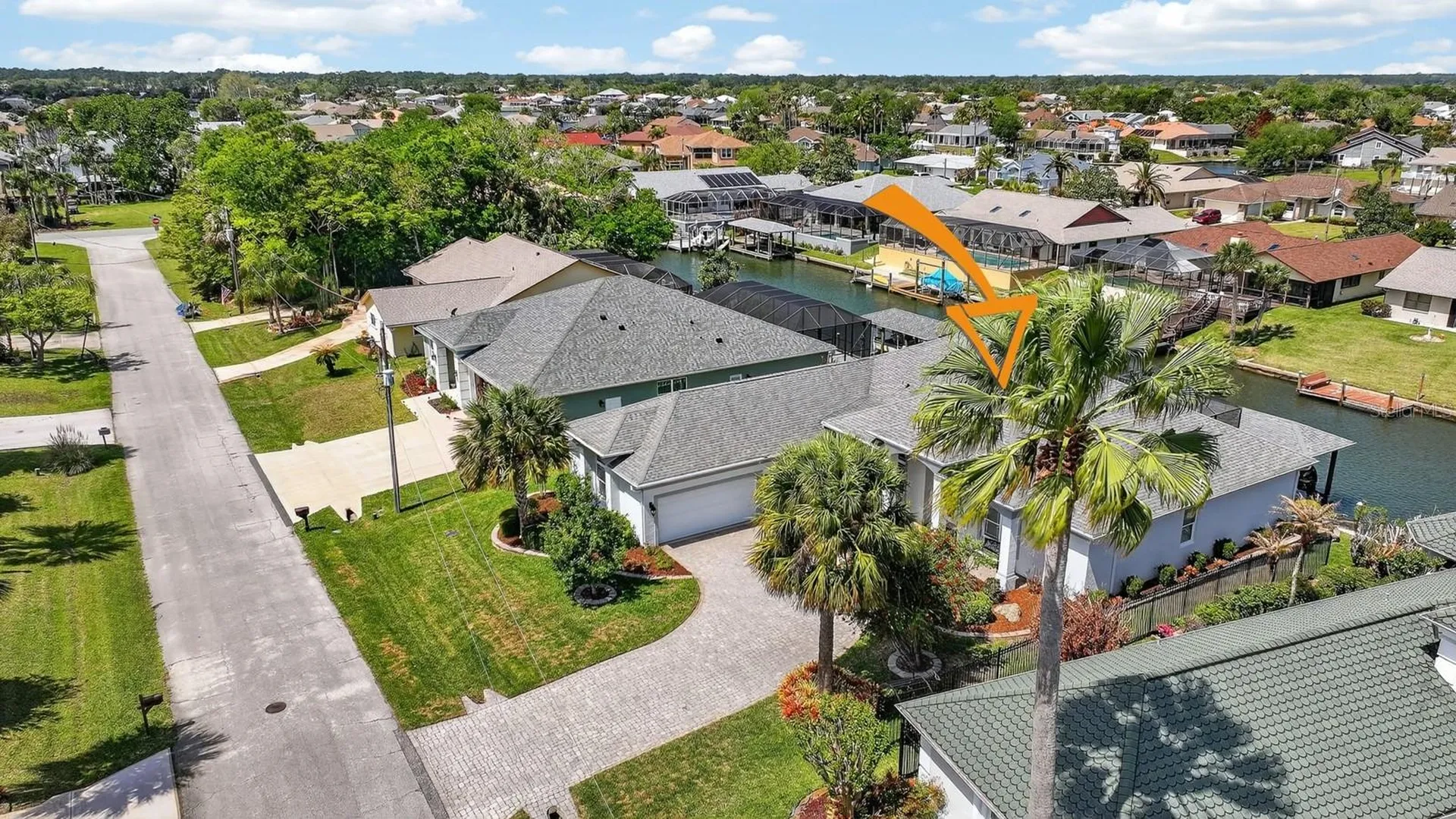 11 Cottonton Court Palm Coast FL 32137