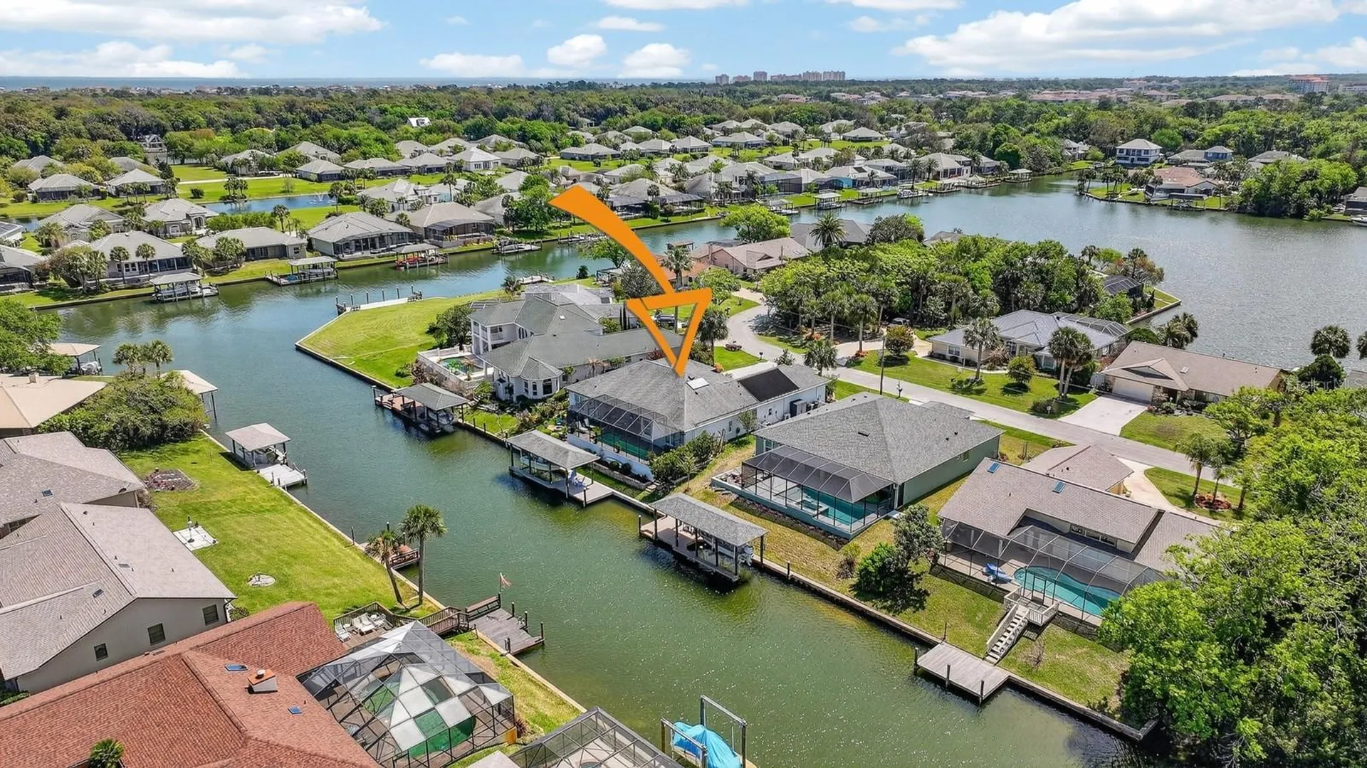 11 Cottonton Court Palm Coast FL 32137