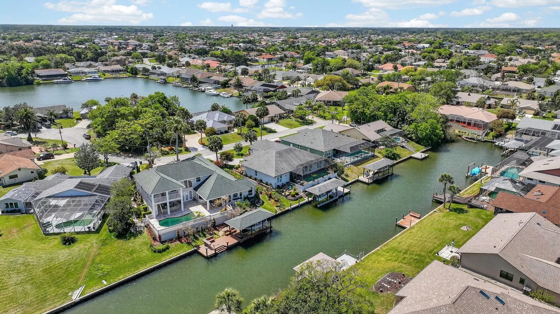 11 Cottonton Court Palm Coast FL 32137
