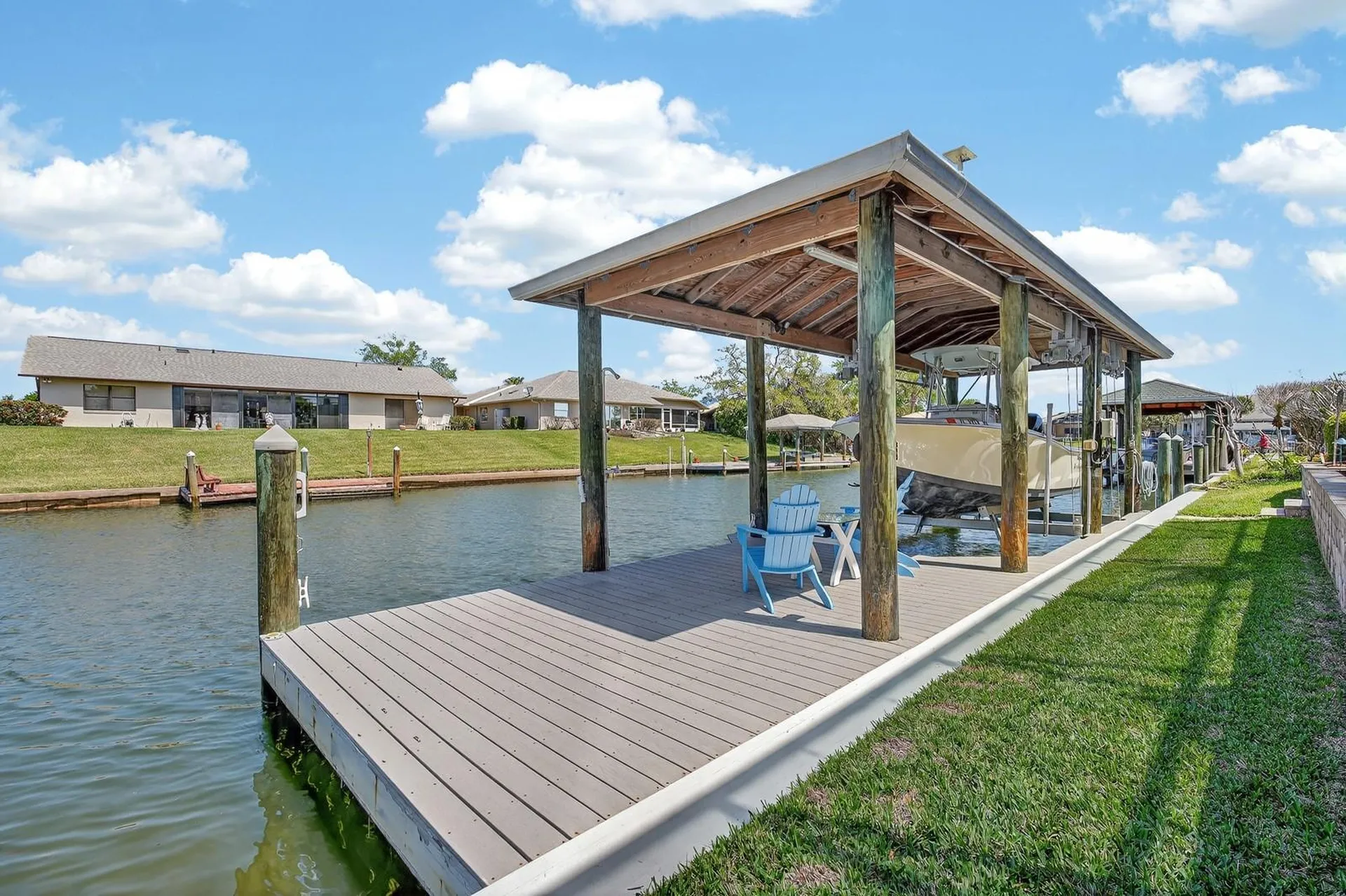 11 Cottonton Court Palm Coast FL 32137