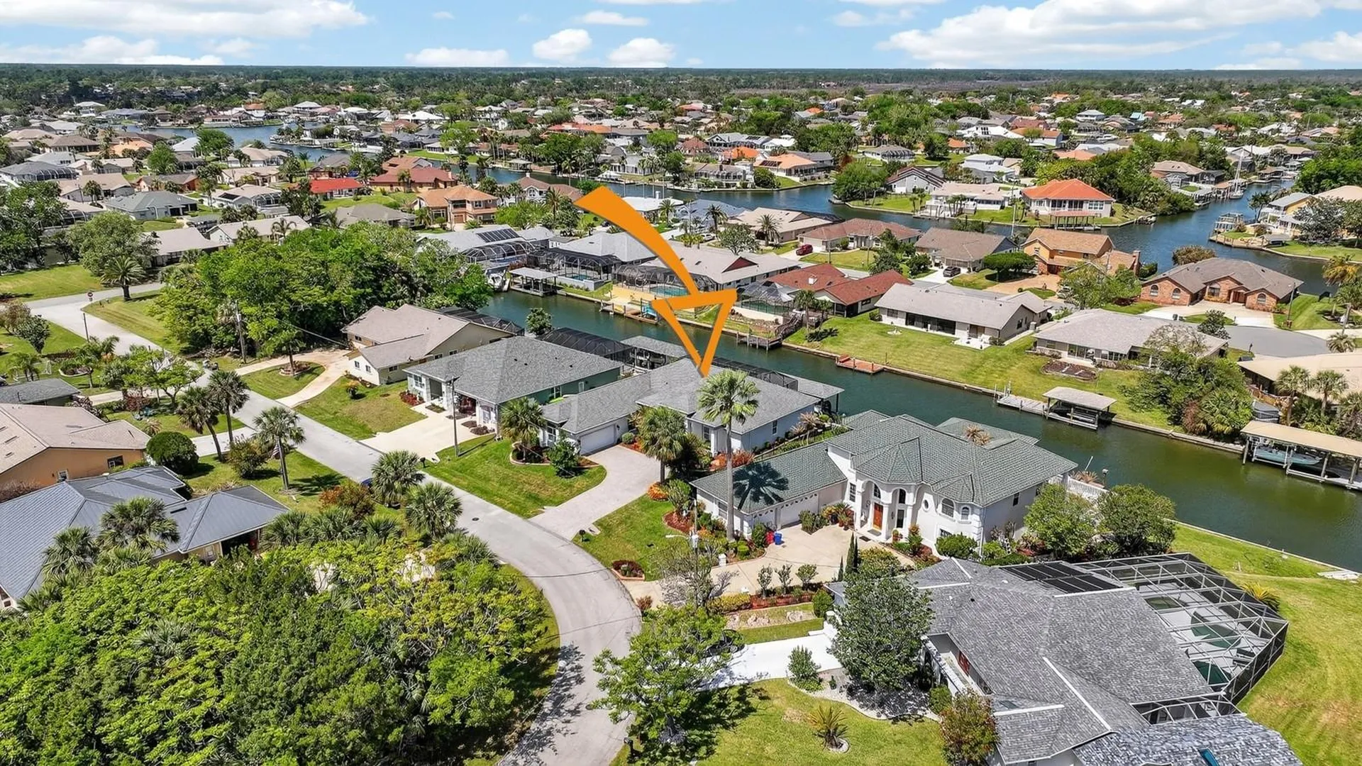 11 Cottonton Court Palm Coast FL 32137