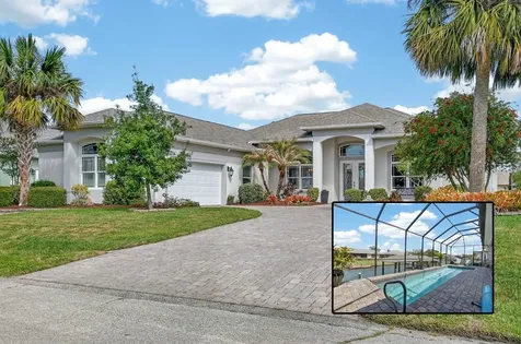 11 Cottonton Court Palm Coast FL 32137