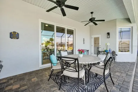 11 Cottonton Court Palm Coast FL 32137