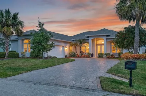 11 Cottonton Court Palm Coast FL 32137