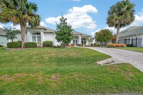 11 Cottonton Court Palm Coast FL 32137