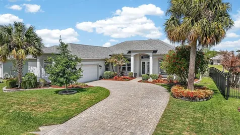 11 Cottonton Court Palm Coast FL 32137