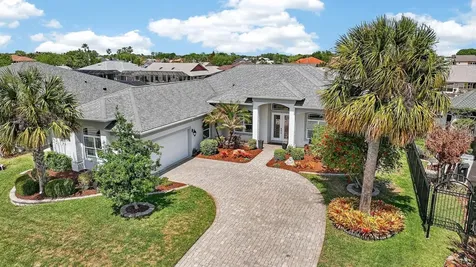 11 Cottonton Court Palm Coast FL 32137