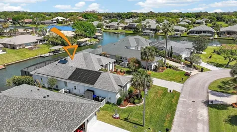 11 Cottonton Court Palm Coast FL 32137