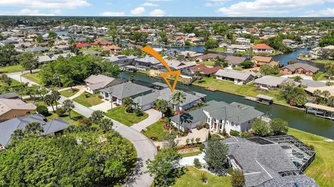 11 Cottonton Court Palm Coast FL 32137