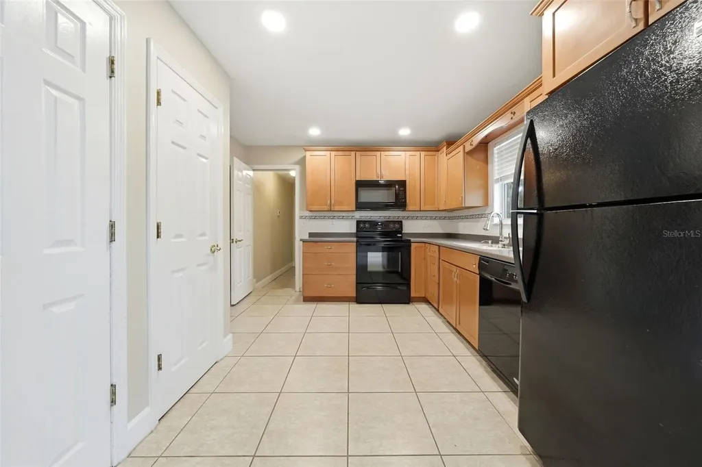 12311 N Putney Court Leesburg FL 34788