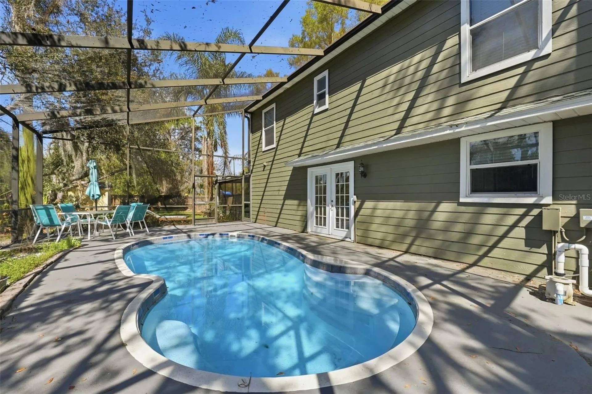 12311 N Putney Court Leesburg FL 34788