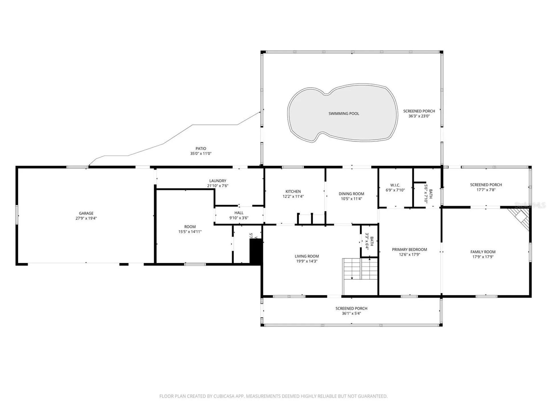 12311 N Putney Court Leesburg FL 34788