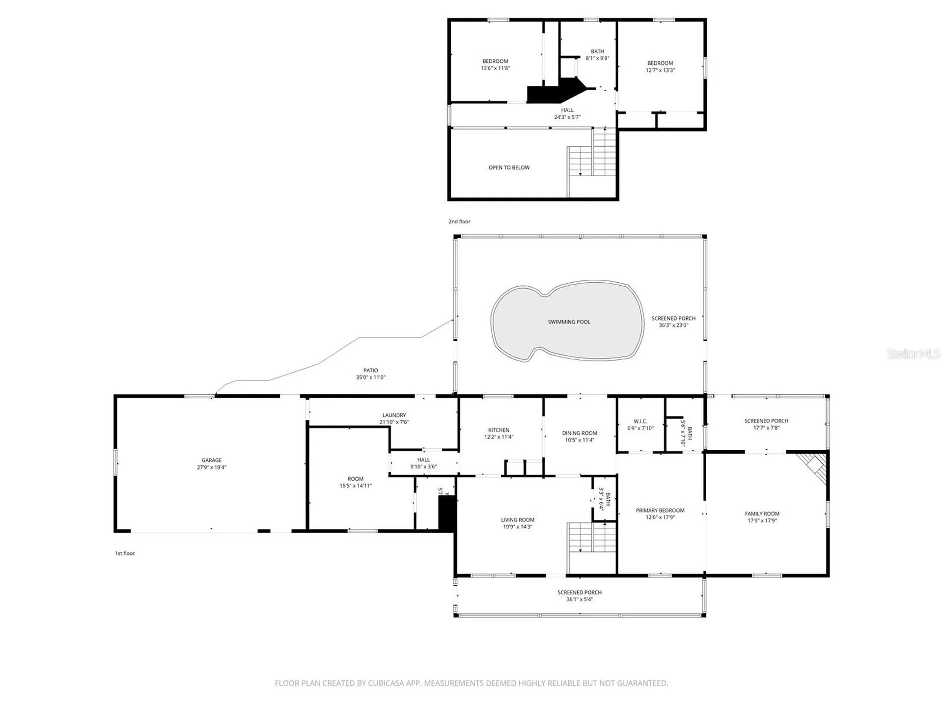 12311 N Putney Court Leesburg FL 34788