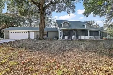 12311 N Putney Court Leesburg FL 34788