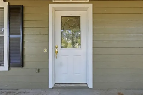 12311 N Putney Court Leesburg FL 34788