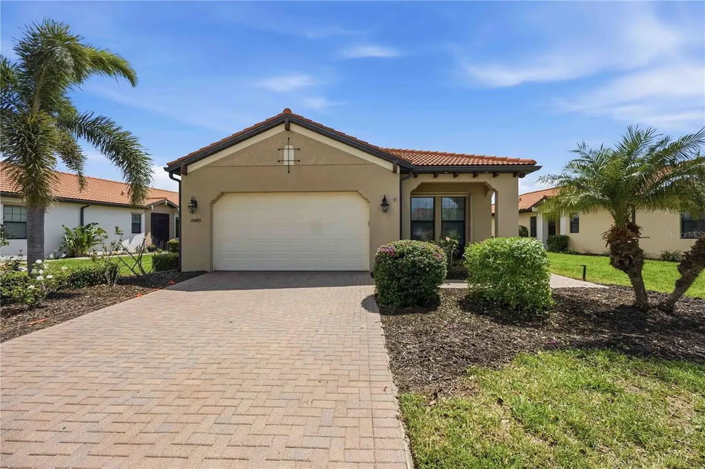 10485 Crooked Creek Drive Venice FL 34293
