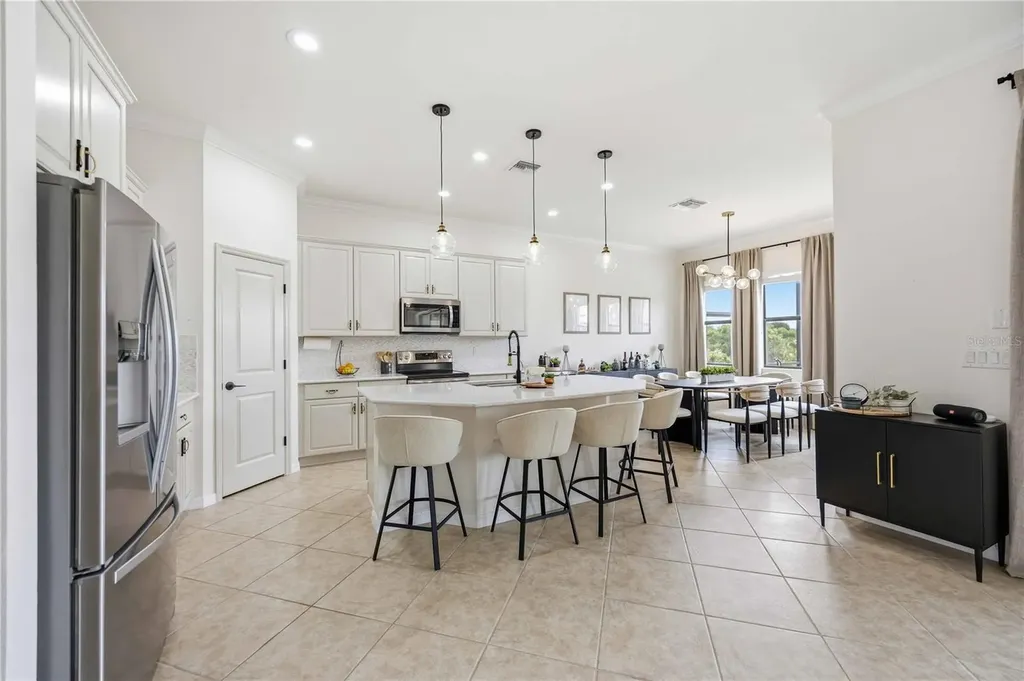 10485 Crooked Creek Drive Venice FL 34293