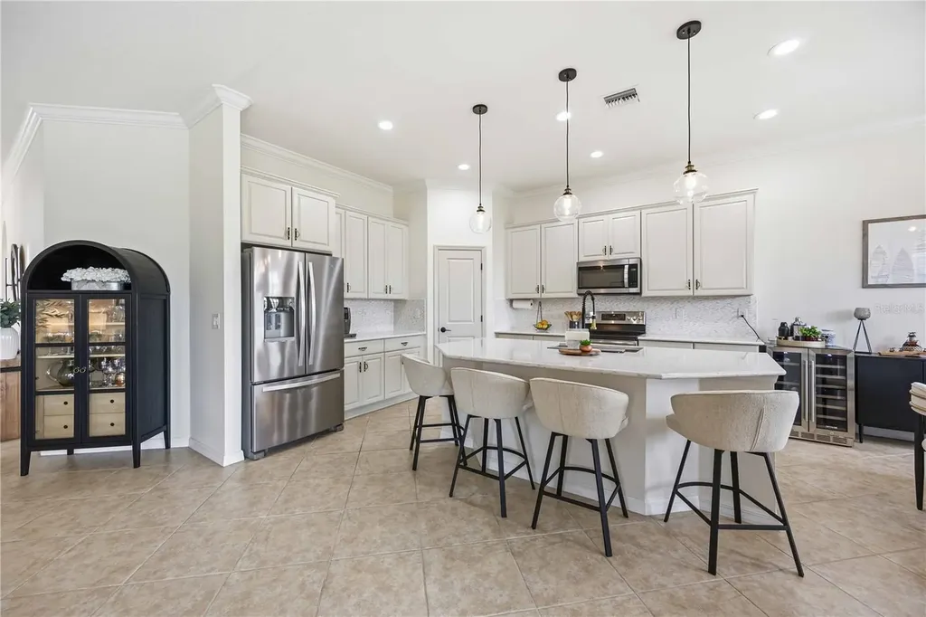 10485 Crooked Creek Drive Venice FL 34293