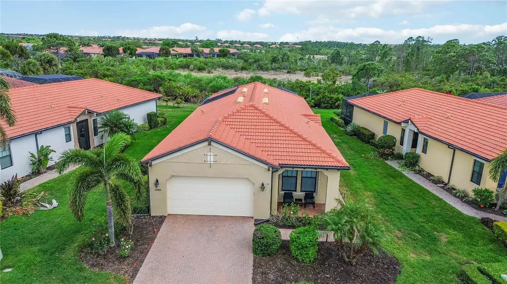 10485 Crooked Creek Drive Venice FL 34293