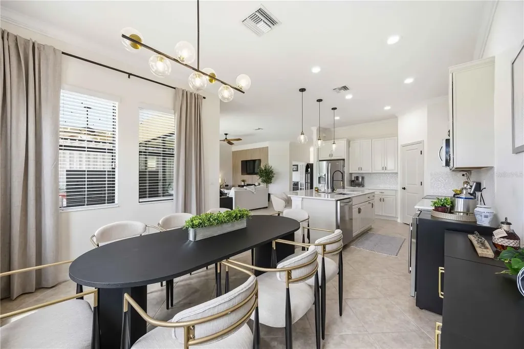 10485 Crooked Creek Drive Venice FL 34293