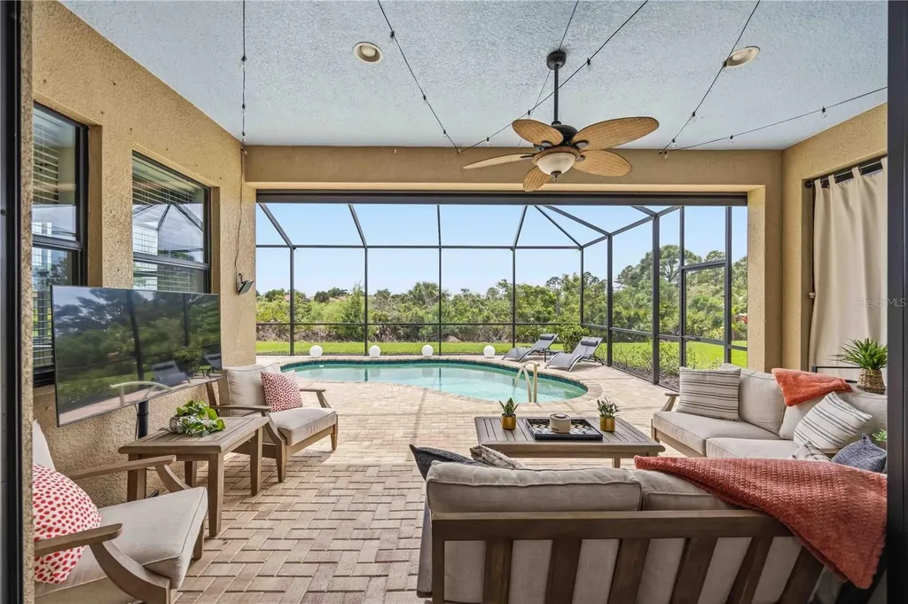 10485 Crooked Creek Drive Venice FL 34293
