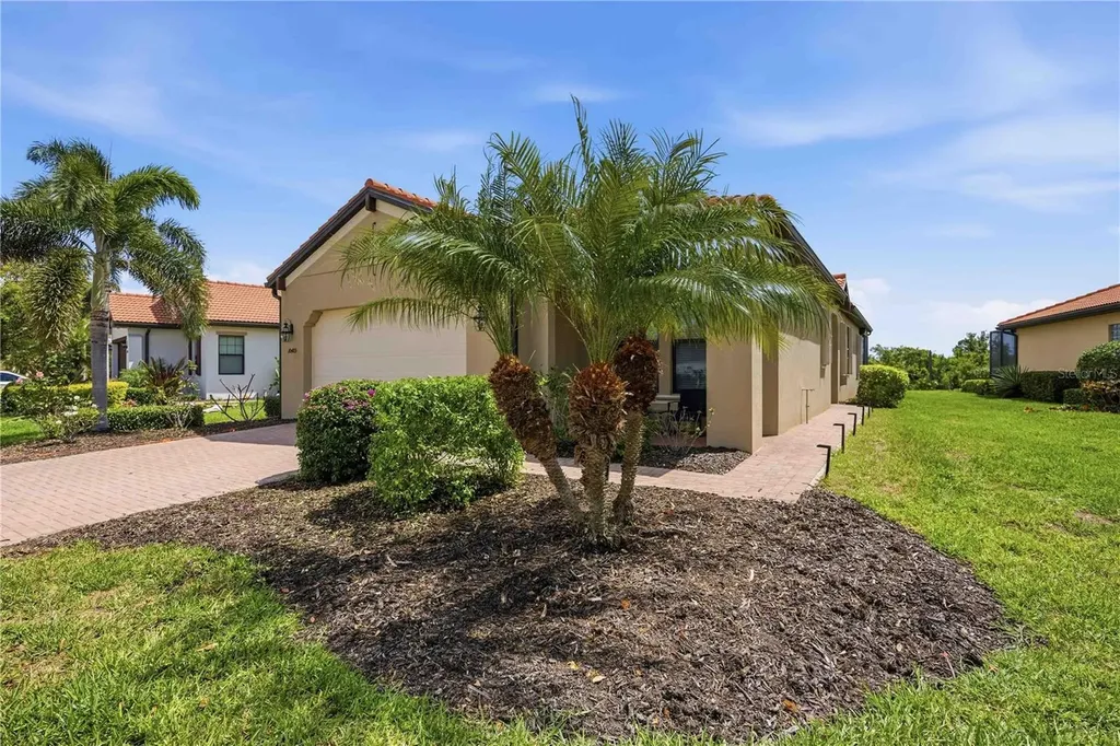 10485 Crooked Creek Drive Venice FL 34293
