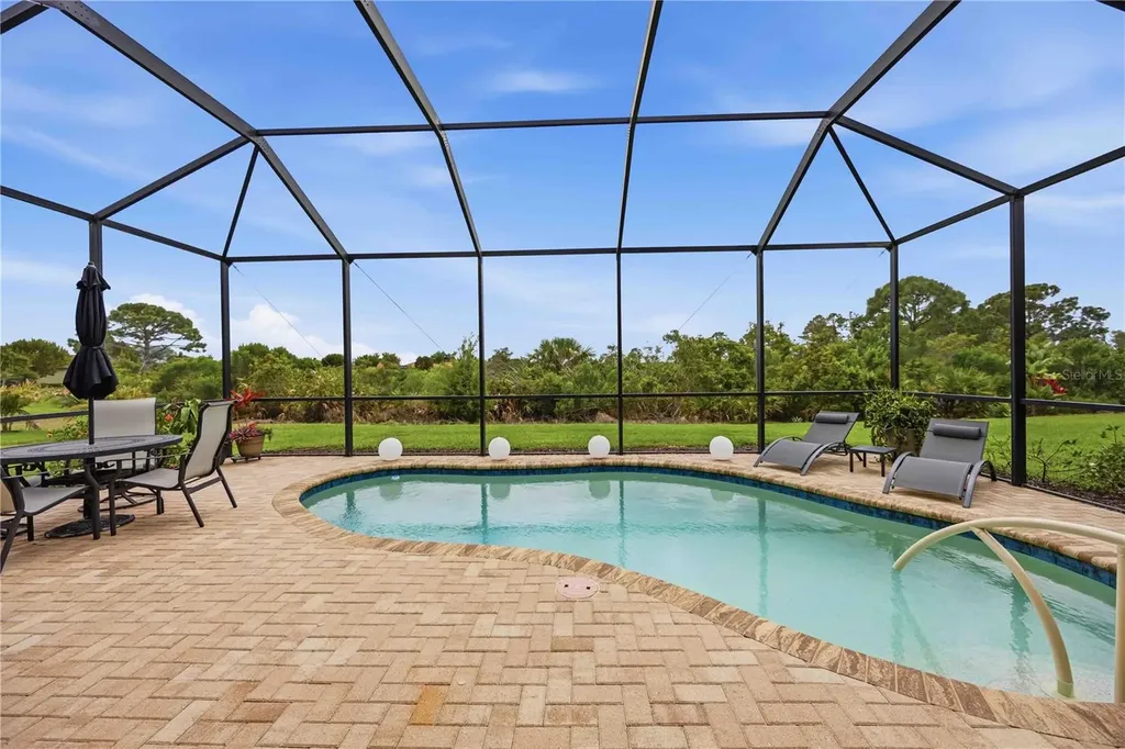 10485 Crooked Creek Drive Venice FL 34293