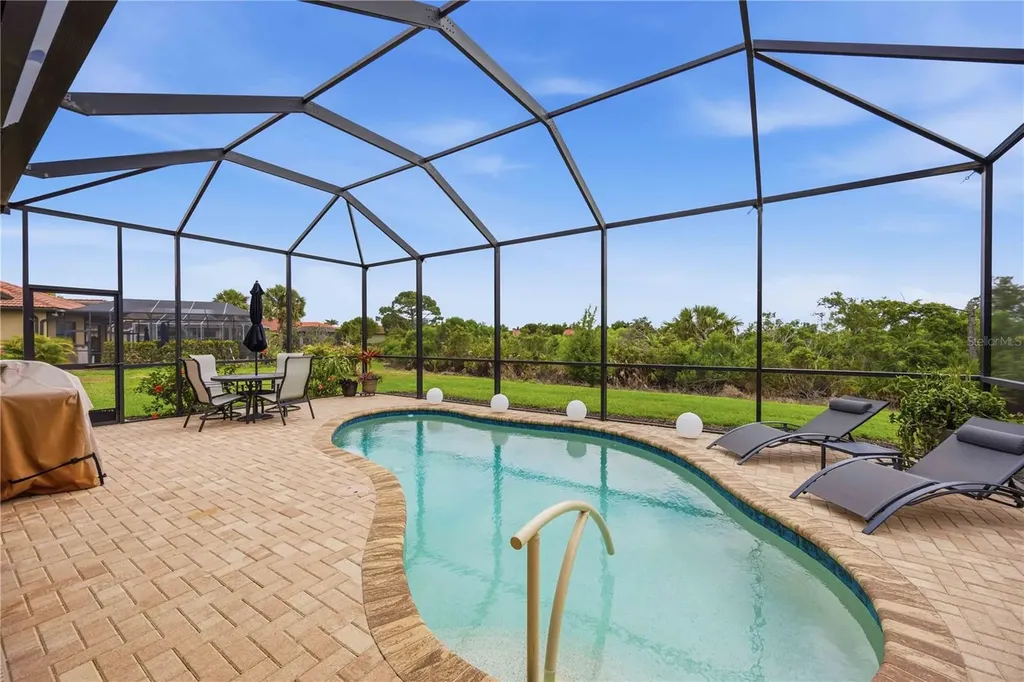 10485 Crooked Creek Drive Venice FL 34293