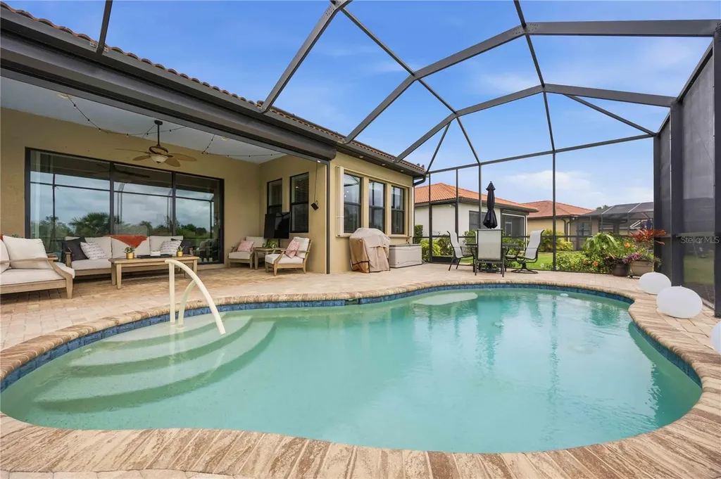 10485 Crooked Creek Drive Venice FL 34293