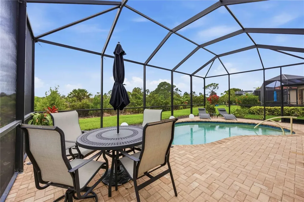 10485 Crooked Creek Drive Venice FL 34293