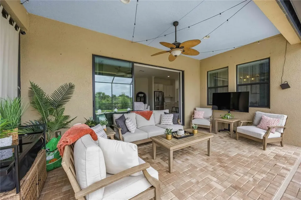 10485 Crooked Creek Drive Venice FL 34293