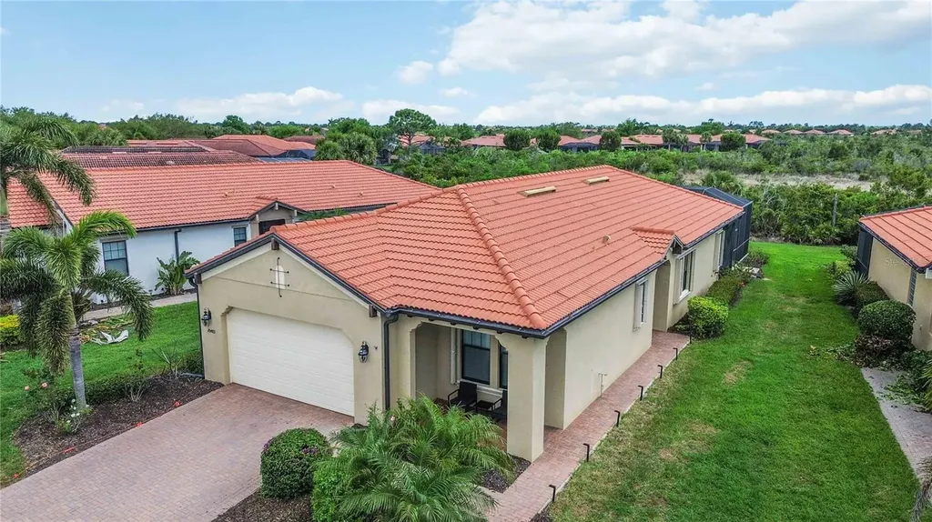 10485 Crooked Creek Drive Venice FL 34293
